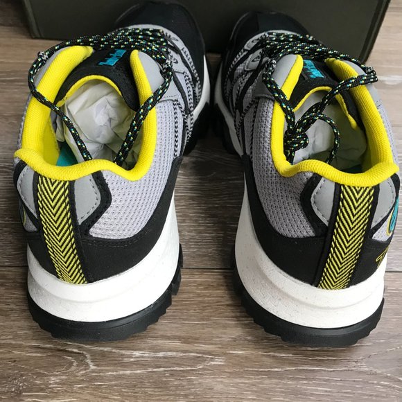 New TIMBERLAND Garrison Trail Shoe Men's size 10.5 - Picture 3 of 6